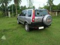 2005 Honda CRV 7 Seaters AT-1