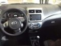 27K Downpayment - All New 2017 Toyota Wigo-2
