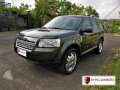 2008 Land Rover Freelander 2 TD4-5