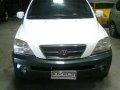 For sale Kia Sorento 2005-1