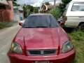 1996 honda civic vtec-2
