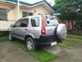 2005 Honda CRV 7 Seaters AT-7