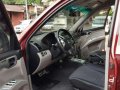 Mitsubishi montero gls-8