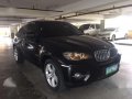 BMW X6 diesel local 09-6