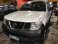 2013 Nissan navara Diesel for sale -3