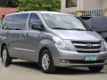 2012 Hyundai Grand Starex CVX VGT alt 2011 2013 hiace grandia urvan-1