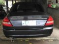 Mitsubishi Lancer GLXi 1997 MT Black For Sale-5