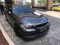 BMW 320i 2007-0