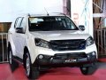 2017 Isuzu Mux 4x2 P159k DP-1
