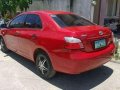 Toyota Vios 1.3 J 2009-1