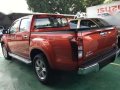 New 2017 Isuzu Dmax 4x2 LS MT For Sale-8