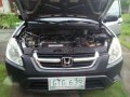2005 Honda CRV 7 Seaters AT-4