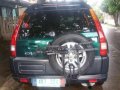 For sale 2003 crv-7