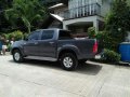 2010 Toyota Hilux G 4x4 AT-7