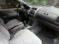 Honda City IDSi 2006 MT Red For Sale-3