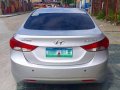 For sale Hyundai Elantra 2012-3