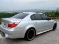 for sale BMW E60 525i executive edition-2