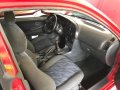 Mitsubishi Lancer GSR 1.6L 1997 MT Red -8