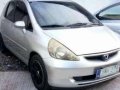 Honda jazz 2005 local model super fresh-0