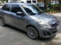 Suzuki swift dzire MT 2014 like rio accent vios almera ciaz mirage-1