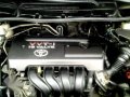 Toyota Altis 1.6G Top of the LINE Lady Driven(Vios Civic City)MT-08-11