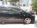 2010 Honda City 1.3S AT Black For Sale-0