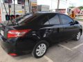 Almost New Toyota Vios 2016 E MT Black -3