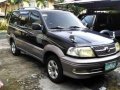 Toyota Revo Sport Runner 2003 AT Black -1