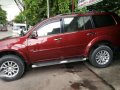 Mitsubishi montero gls-4
