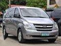 2012 Hyundai Grand Starex CVX VGT alt 2011 2013 hiace grandia urvan-0