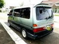 Toyota Granvia Hi Ace Starex Adventure Revo-2