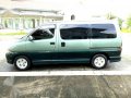 Toyota Granvia Hi Ace Starex Adventure Revo-0