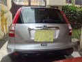 2009 Honda CRV 2.0-4