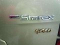 2009 GRAND STAREX Gold CRDi 2008 hiace urvan innova crosswind xuv-1