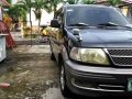 Toyota Revo Sport Runner 2003 AT Black -2