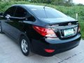 Hyundai Accent - 2012 Automatic-3