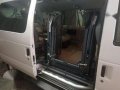 2012 Ford E150 with Lifter-7