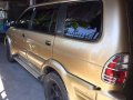 Isuzu Crosswind 2002 for sale-4