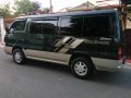 Rush! 2015 Nissan Urvan Escapade 18T kms-7