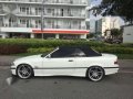 Bmw topdown convertible cabrio matic 318i-5