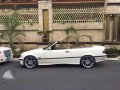 Bmw topdown convertible cabrio matic 318i-4