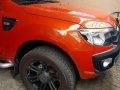 2015 Ford Ranger 3.2L Wildtrak 4x4 Automatic Diesel 6000 kms only-2