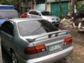Nissan Sentra Series 4 GTS top of the Line 2000mdl-8