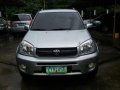 2005 toyota rav4 1st ownd matic.not crv innova altis civic tucson-0