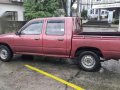 Toyota Hilux 1997 2.0 MT Red For Sale-3