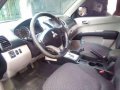 2014 Mitsubishi Strada Gls-V 4x4 Automatic-2
