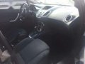 Ford Fiesta Sports Hatcback 2012 mdl Automatic-4