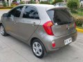 Kia Picanto 2015-2