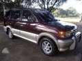 Mitsubishi Adventure Super Sports Diesel-1