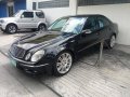 Mercedes-Benz 280 2005 Automatic Gasoline P1,300,000-2